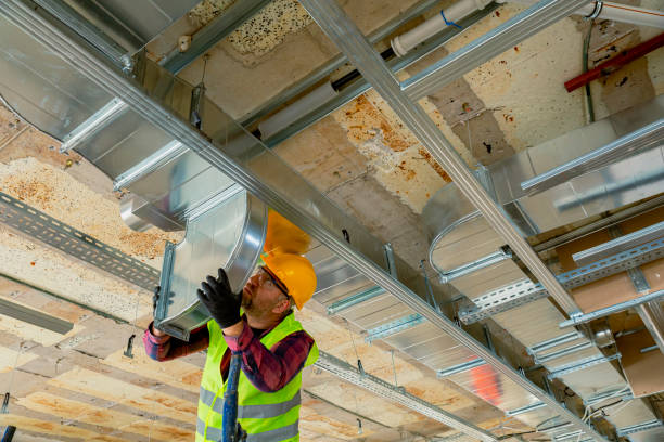 Best Best HVAC Companies  in Bessemer, AL