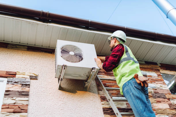 Best Central Air Repair  in Bessemer, AL