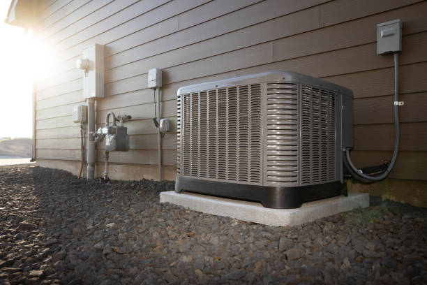 Local HVAC Companies in Bessemer, AL